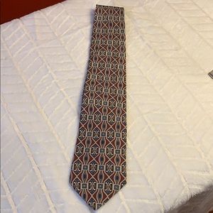 New Haven Neckwear Company Men’s Neck Tie